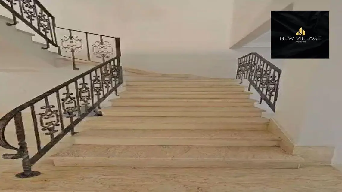 Luxury Twin House in a Prime Location
