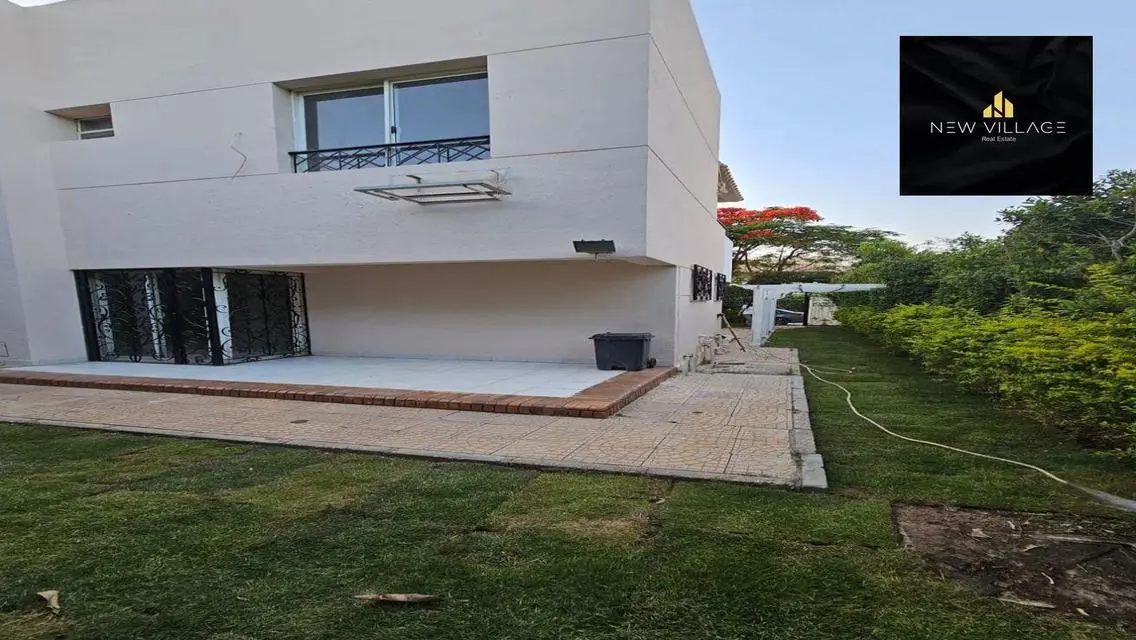 Luxury Twin House in a Prime Location