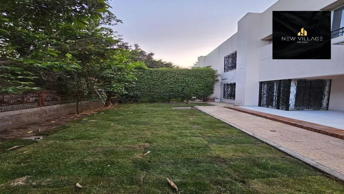 Luxury Twin House in a Prime Location