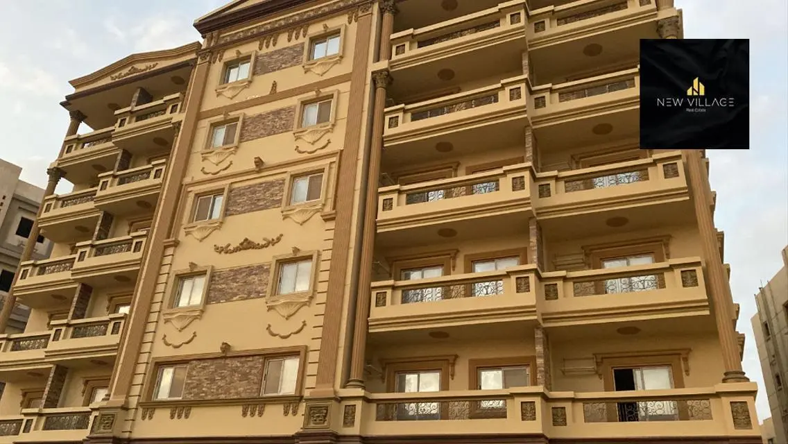 247 m² Apartment for Sale in Fifth Settlement - New Cairo