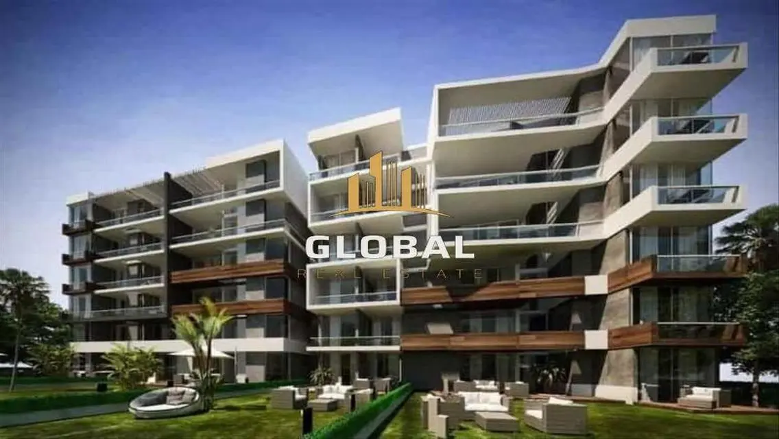 Luxury Apartment in Hyde Park