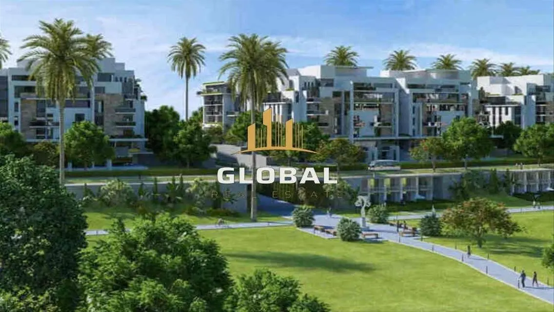 Luxury Apartment in Hyde Park