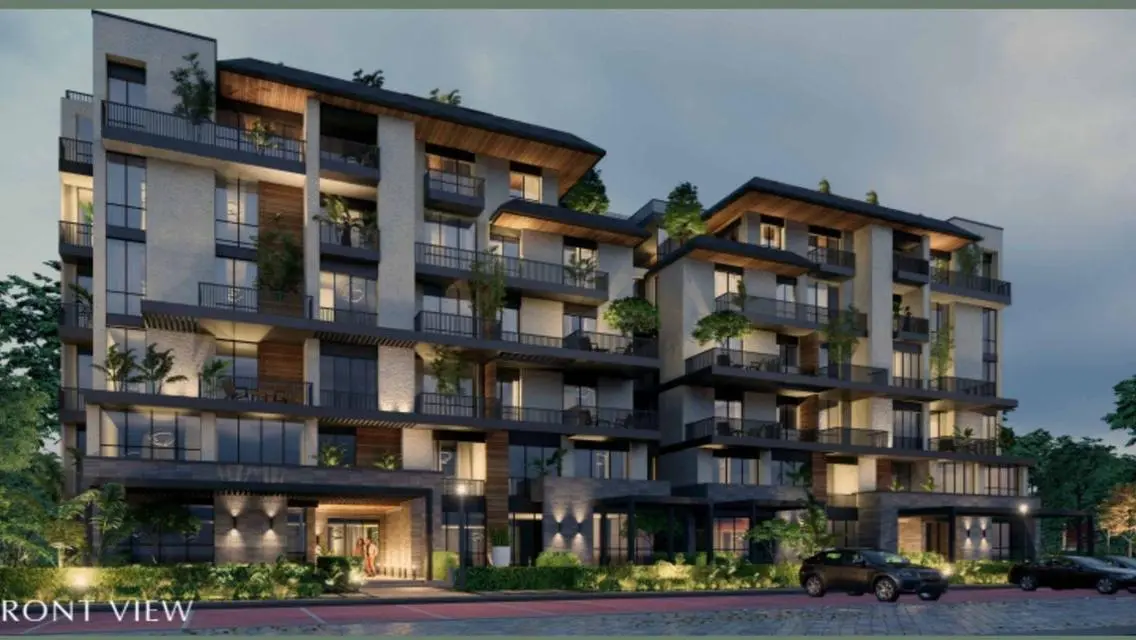 Invest in a Stunning Apartment at Stone Park