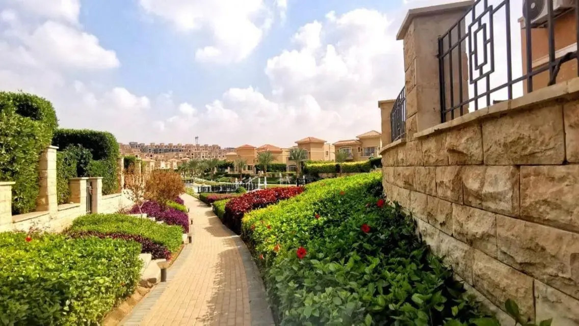 Invest in a Stunning Apartment at Stone Park