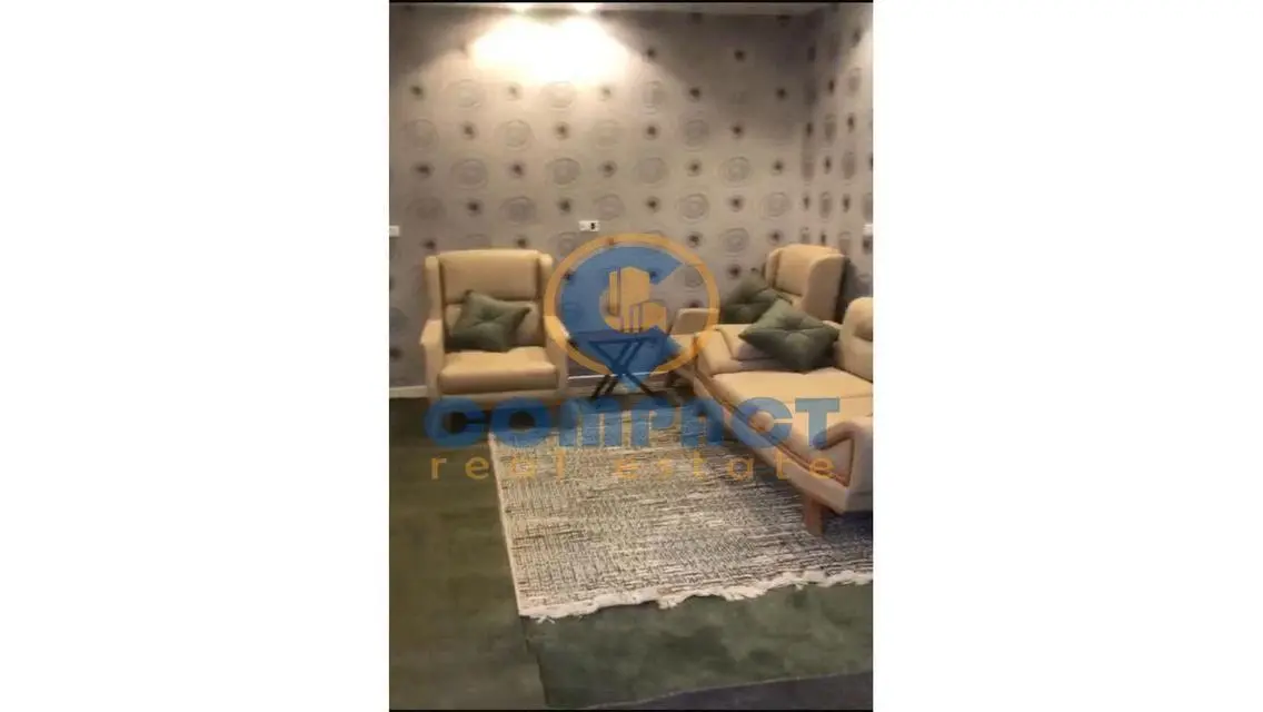 Furnished Apartment with Stunning View in Prime Location