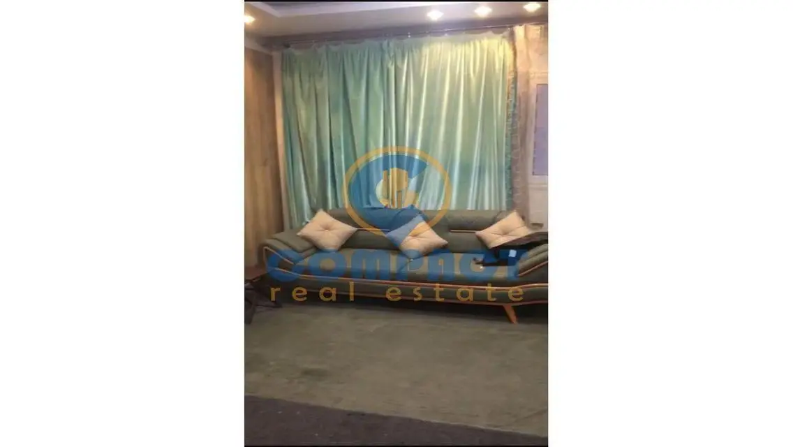 Furnished Apartment with Stunning View in Prime Location