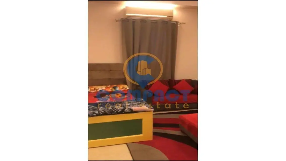 Furnished Apartment with Stunning View in Prime Location