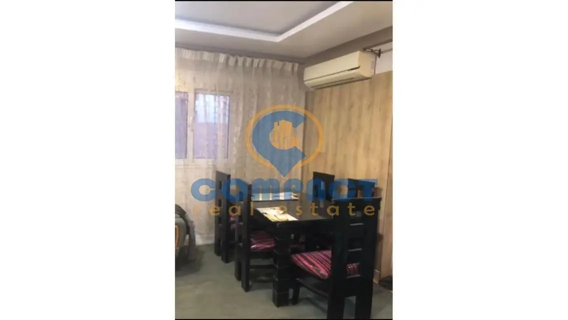 Furnished Apartment with Stunning View in Prime Location