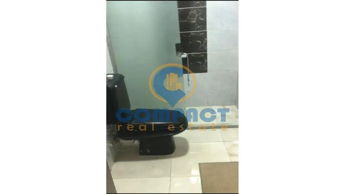 Furnished Apartment with Stunning View in Prime Location