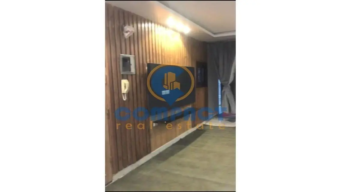 Furnished Apartment with Stunning View in Prime Location