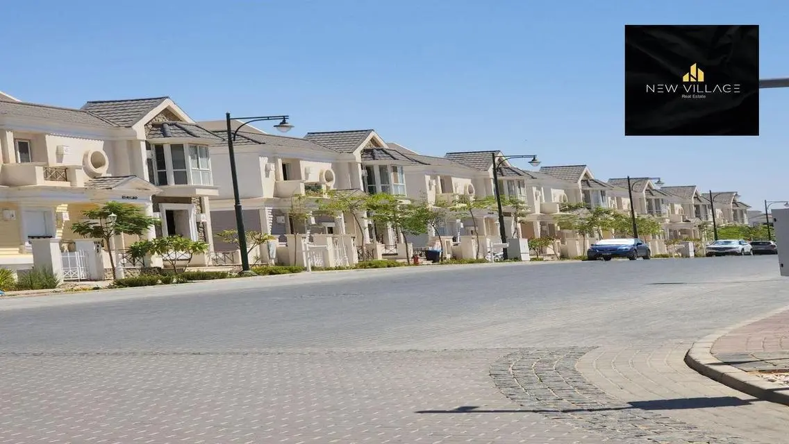 شقة فاخرة مع إطلالة رائعة للبيع