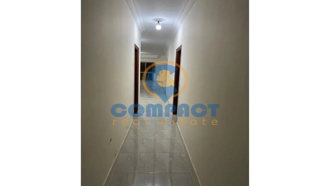Spacious 3-Bedroom Apartment for Rent in Prime Location