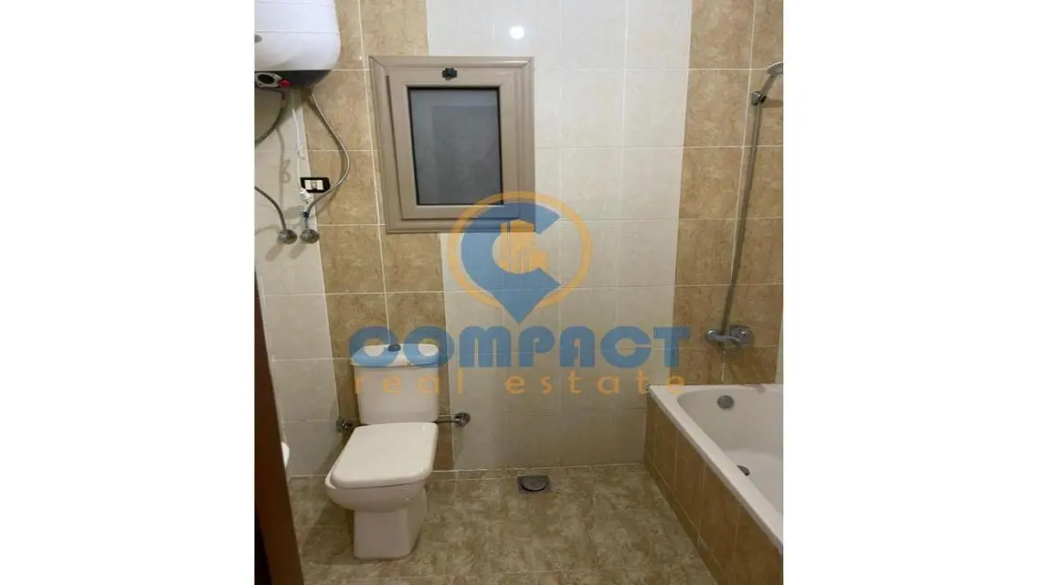 Spacious 3-Bedroom Apartment for Rent in Prime Location