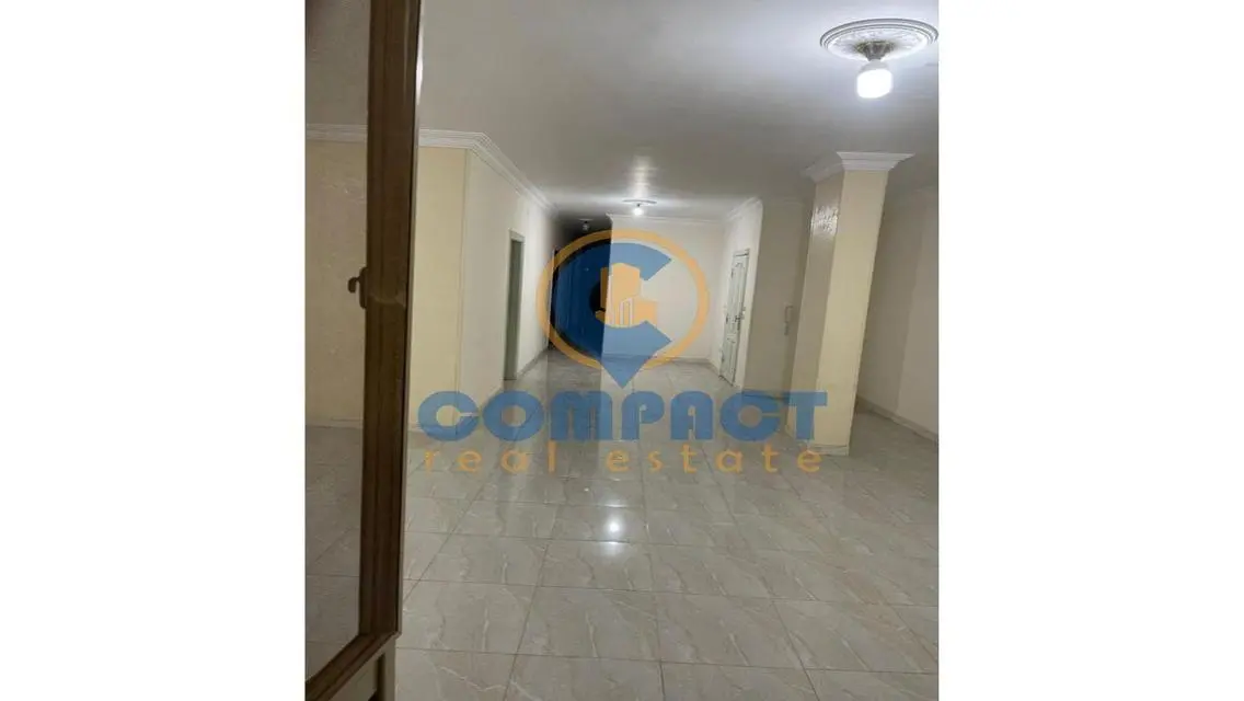 Spacious 3-Bedroom Apartment for Rent in Prime Location