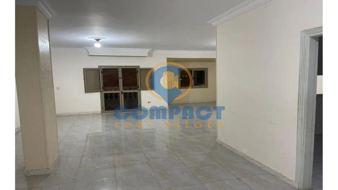 Spacious 3-Bedroom Apartment for Rent in Prime Location