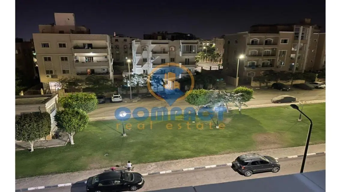 Spacious 3-Bedroom Apartment for Rent in Prime Location