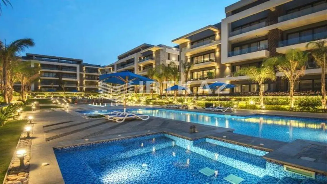 Luxurious Apartment for Sale with Full Amenities