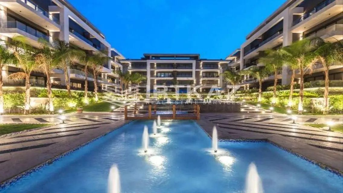 Luxurious Apartment for Sale with Full Amenities