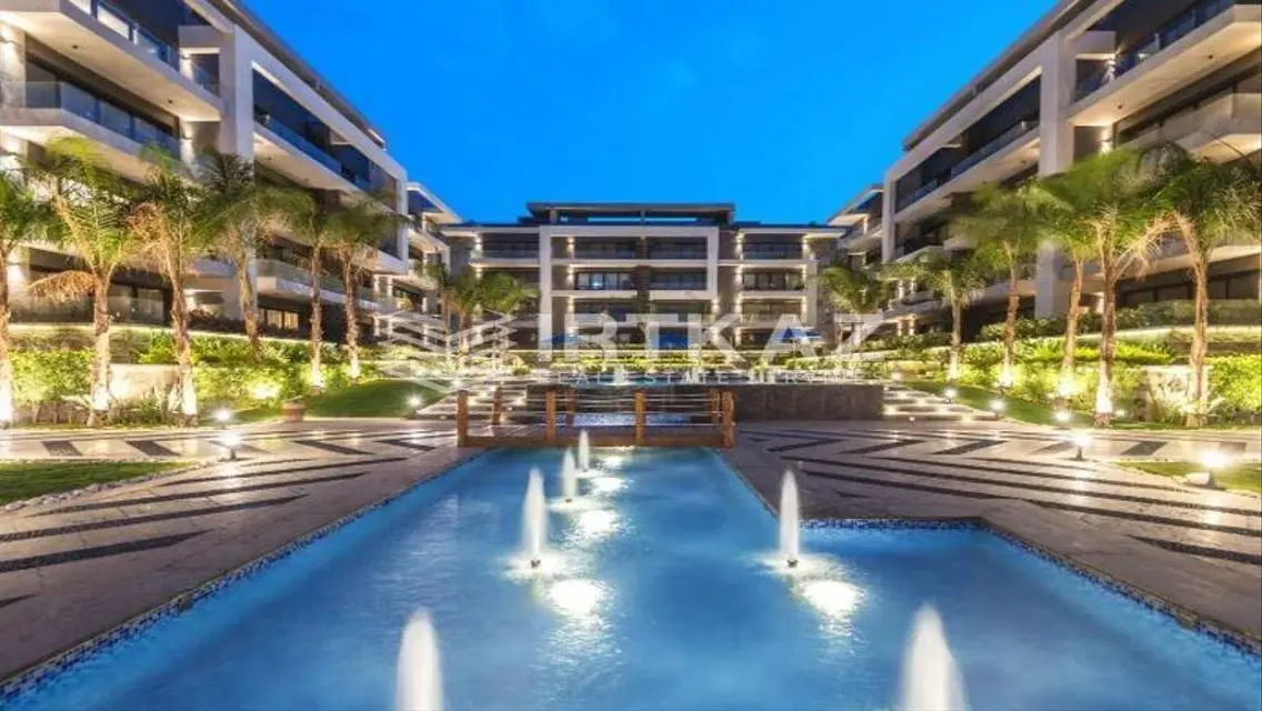 Luxurious Apartment for Sale with Full Amenities