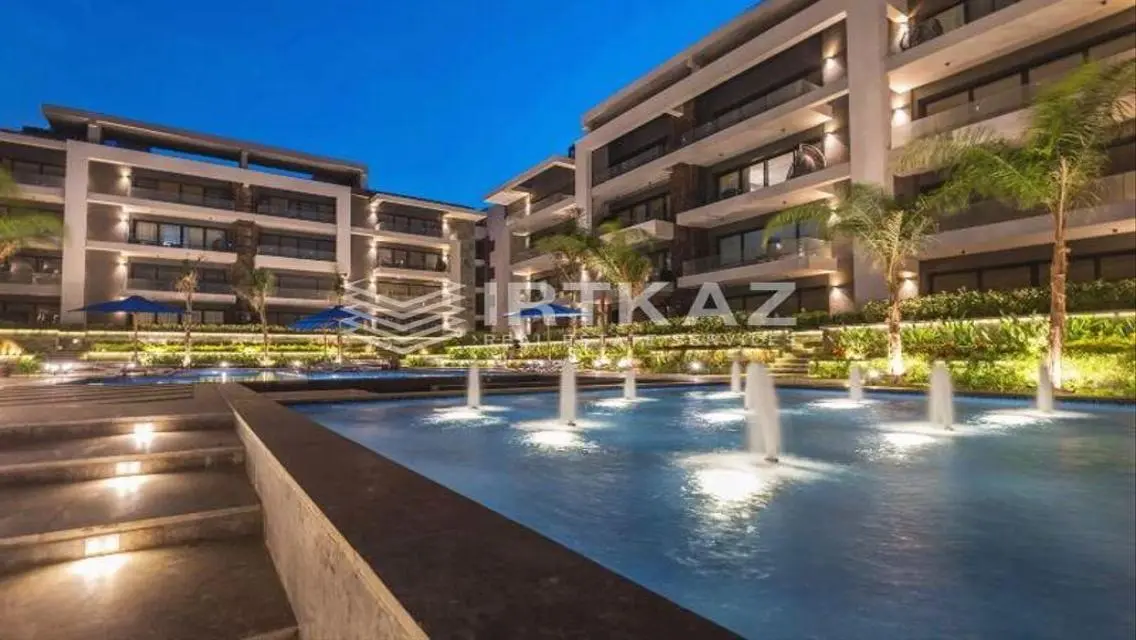 Luxurious Apartment for Sale with Full Amenities