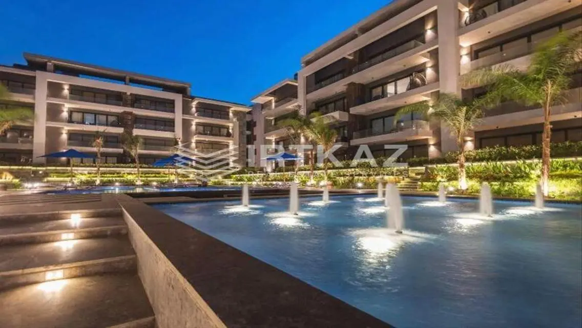Luxurious Apartment for Sale with Full Amenities