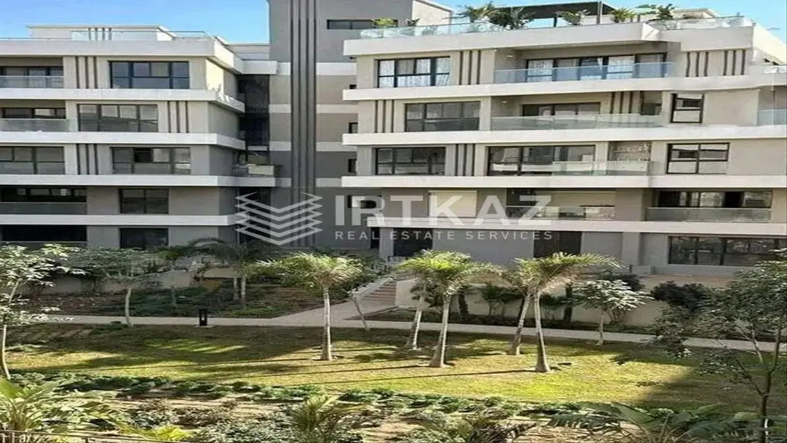 شقة فاخرة بإطلالة على البحيرات