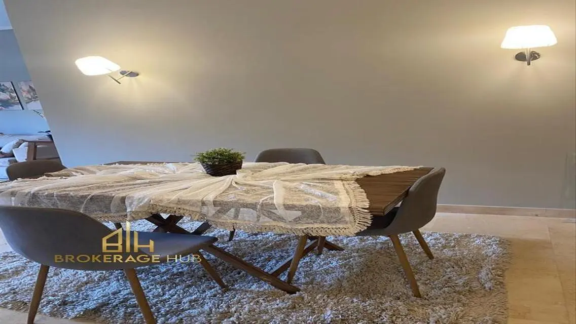 Luxury Apartment for Rent in Dahab