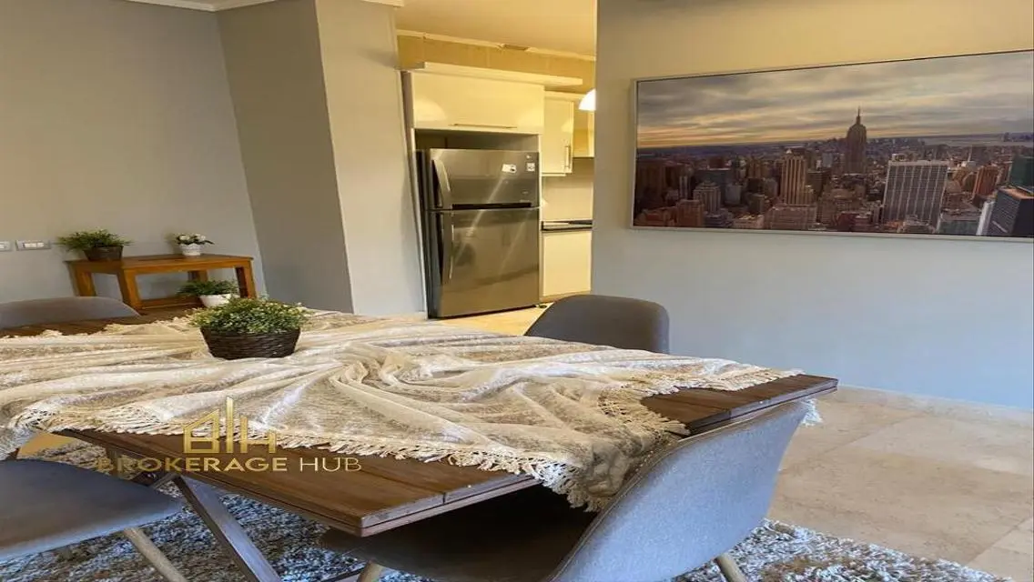 Luxury Apartment for Rent in Dahab