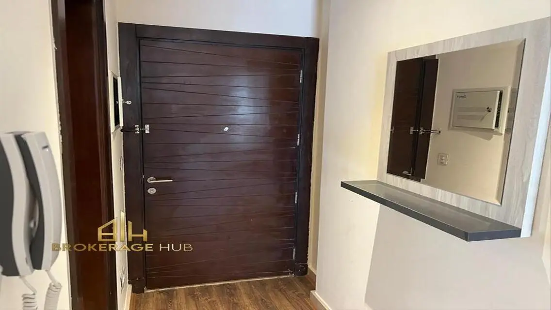 Luxury 150 SQM Apartment in New Cairo