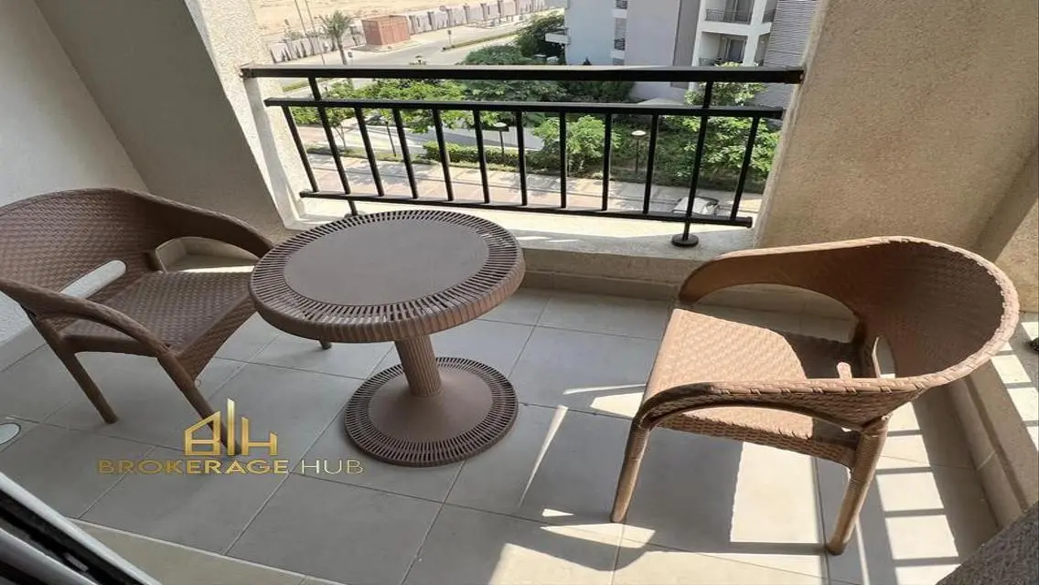 Luxury 150 SQM Apartment in New Cairo