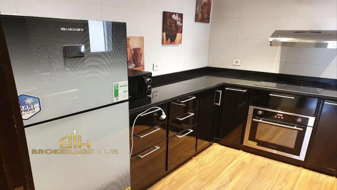 Luxury 150 SQM Apartment in New Cairo