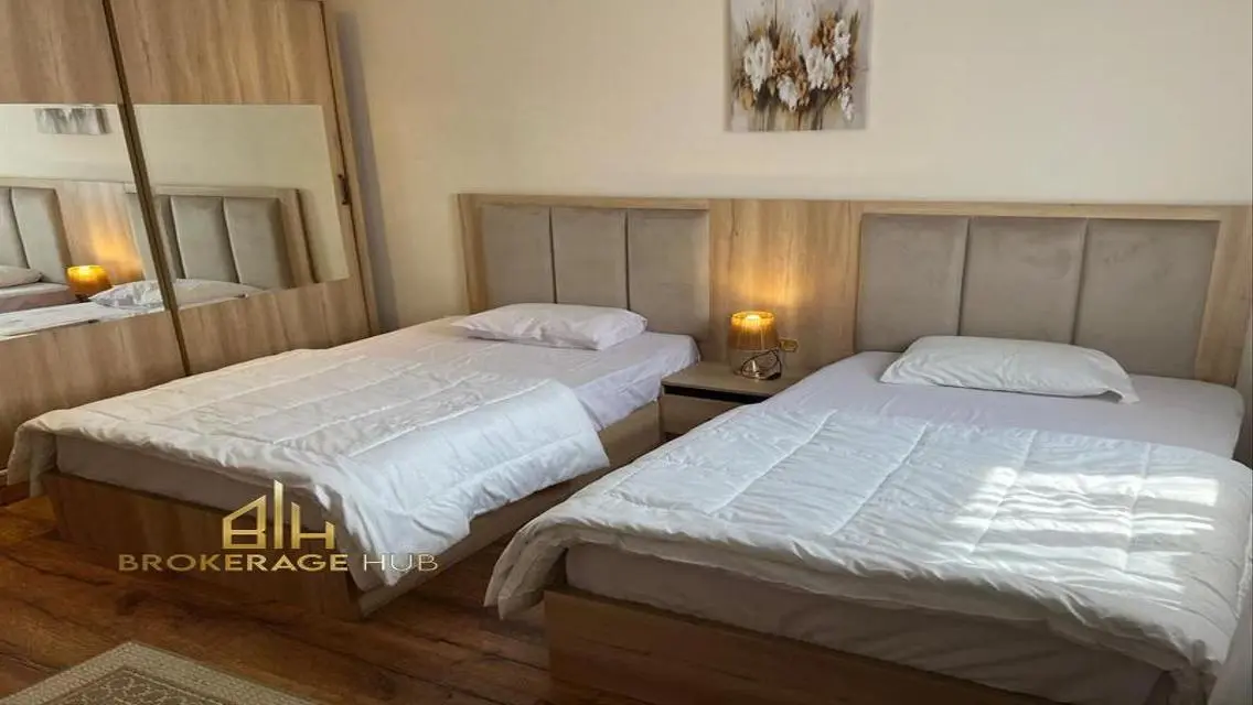 Luxury 150 SQM Apartment in New Cairo