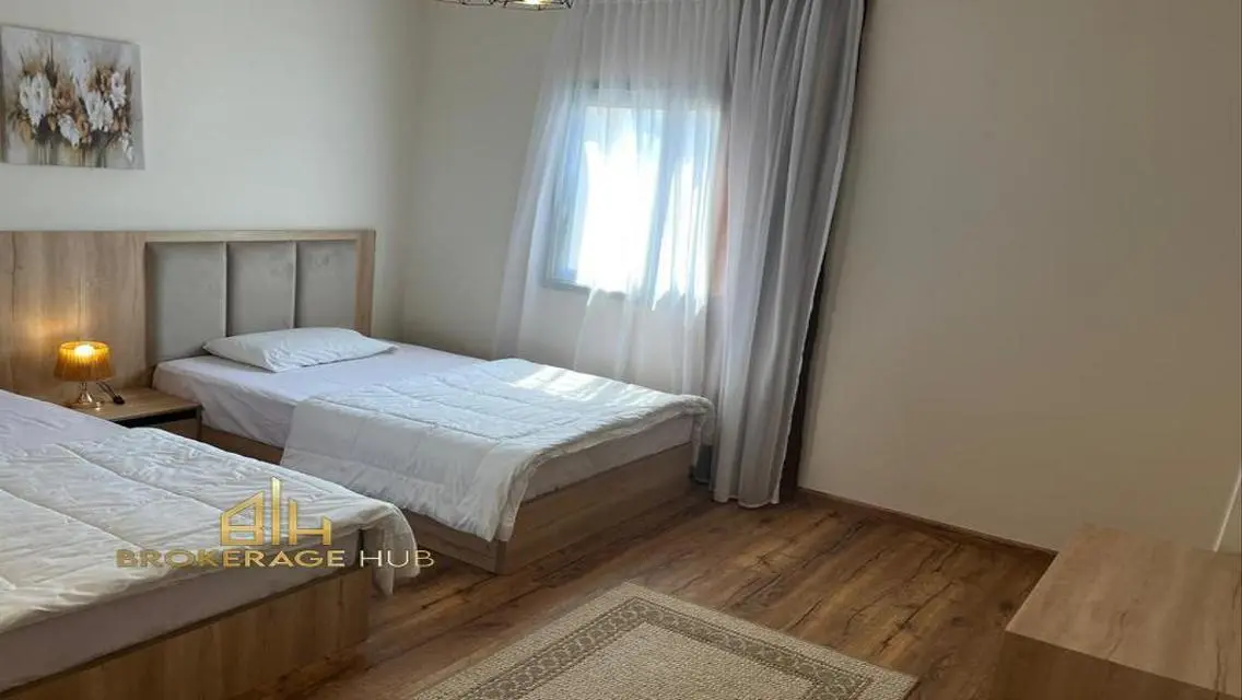 Luxury 150 SQM Apartment in New Cairo