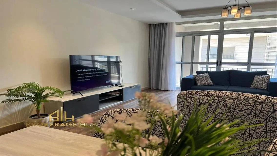 Luxury 150 SQM Apartment in New Cairo