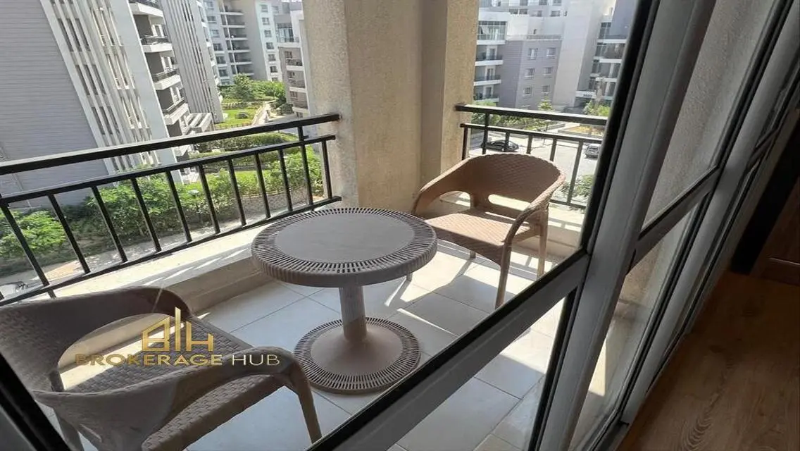 Luxury 150 SQM Apartment in New Cairo