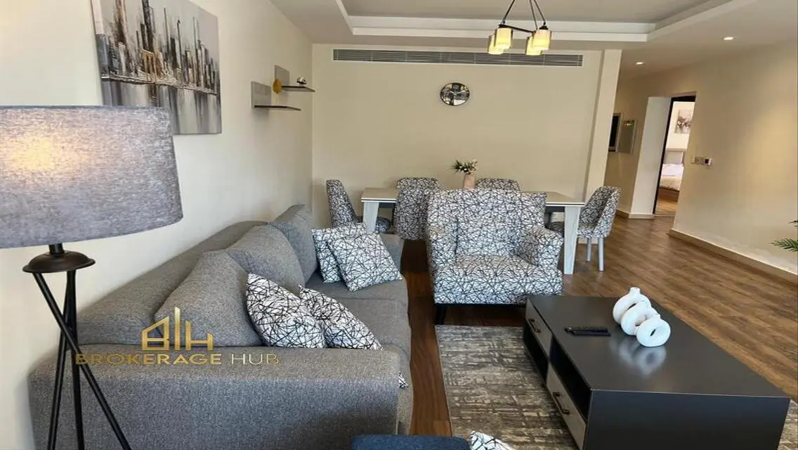 Luxury 150 SQM Apartment in New Cairo