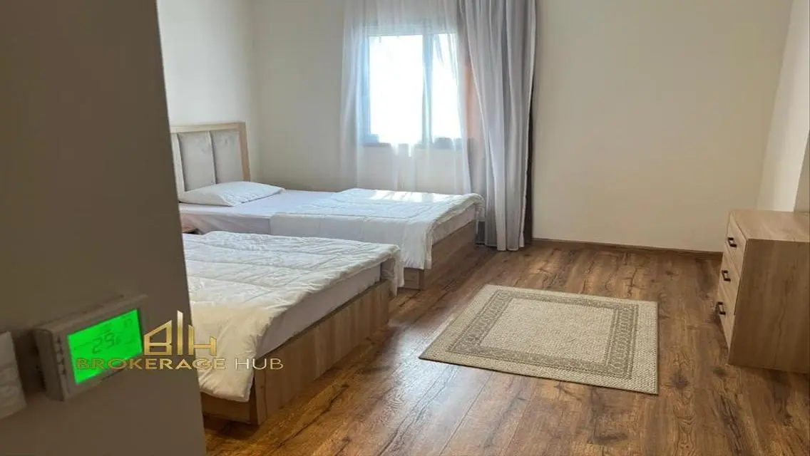 Luxury 150 SQM Apartment in New Cairo