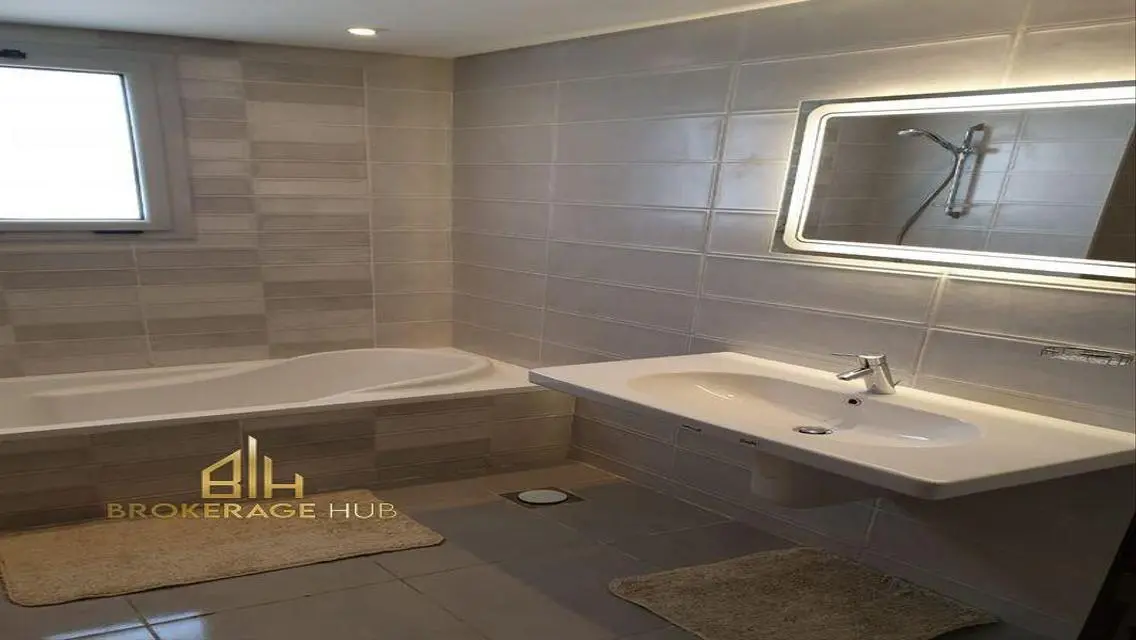 Luxury 150 SQM Apartment in New Cairo