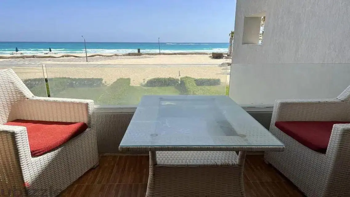 Luxury Villa with Private Garden and Pool