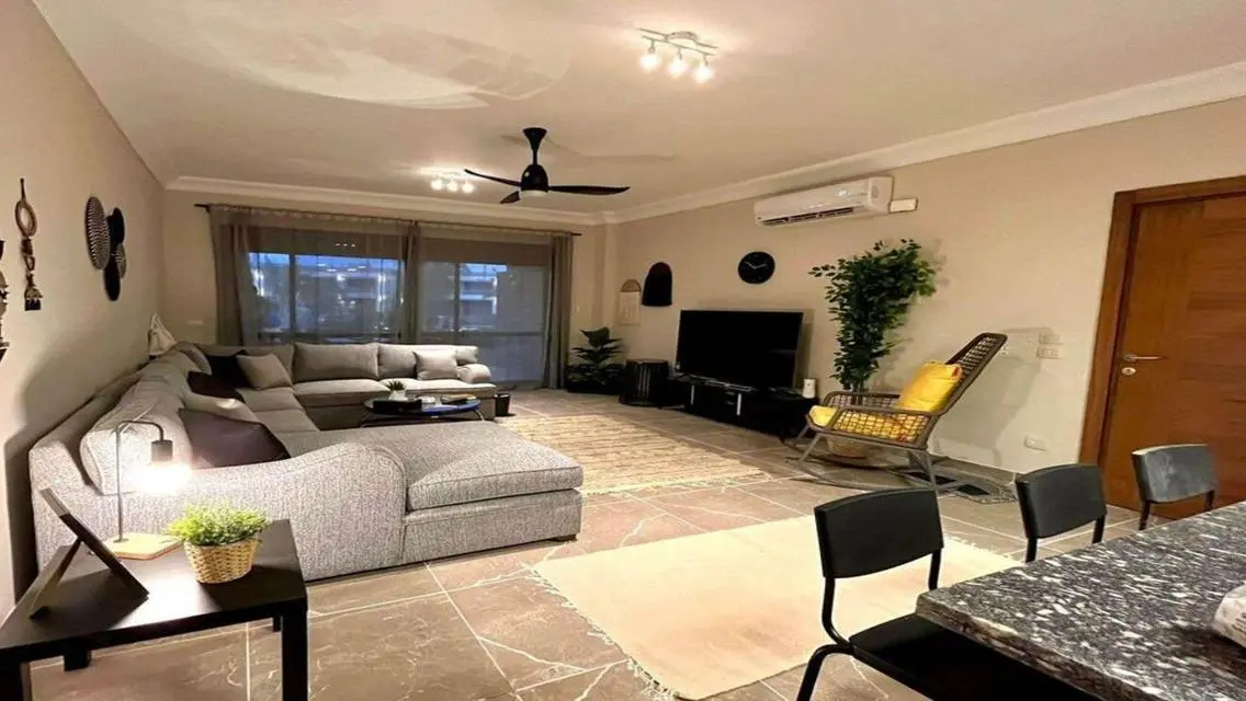 Luxury Villa with Private Garden and Pool