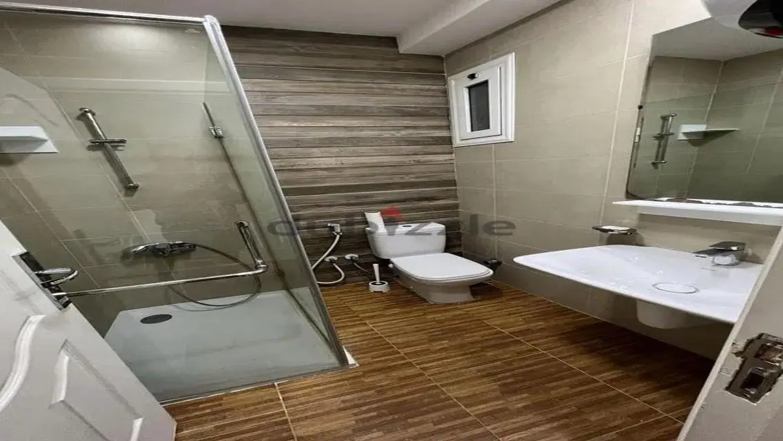 Luxury Villa with Private Garden and Pool
