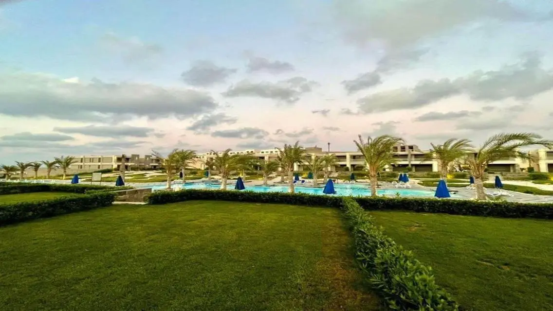 Luxury Villa with Private Garden and Pool
