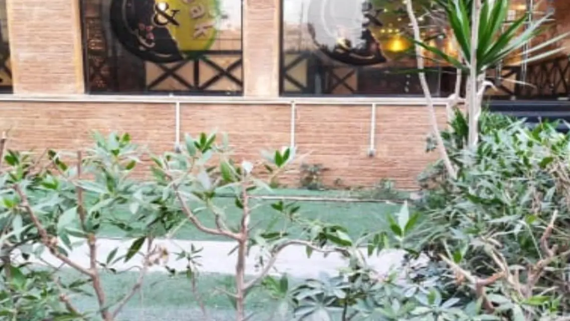 شقة فاخرة بمساحة 350 متر للبيع