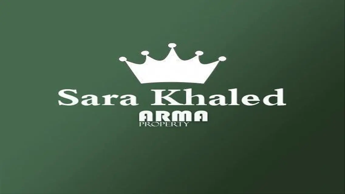 شقة بسعر 10000 جنيه مع ردهة في المبنى