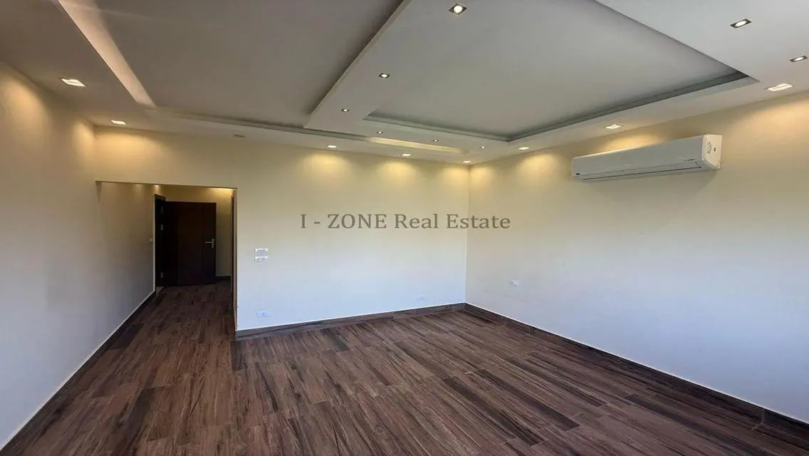 Luxury Apartment in Mivida - 2600 Square Meters with Fantastic Amenities