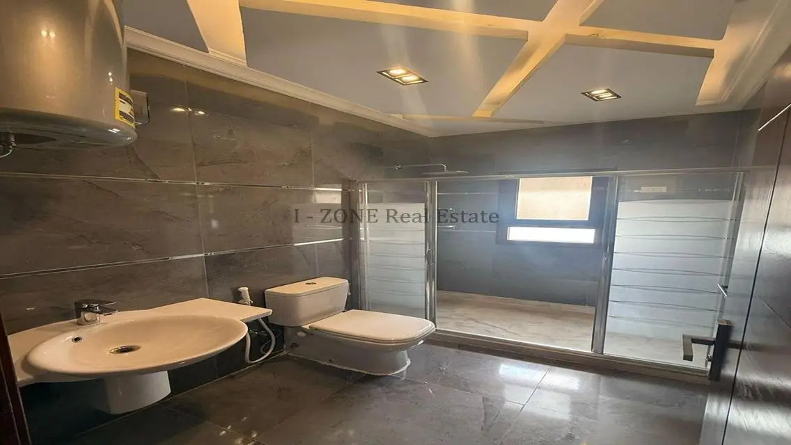 Luxury Apartment in Mivida - 2600 Square Meters with Fantastic Amenities