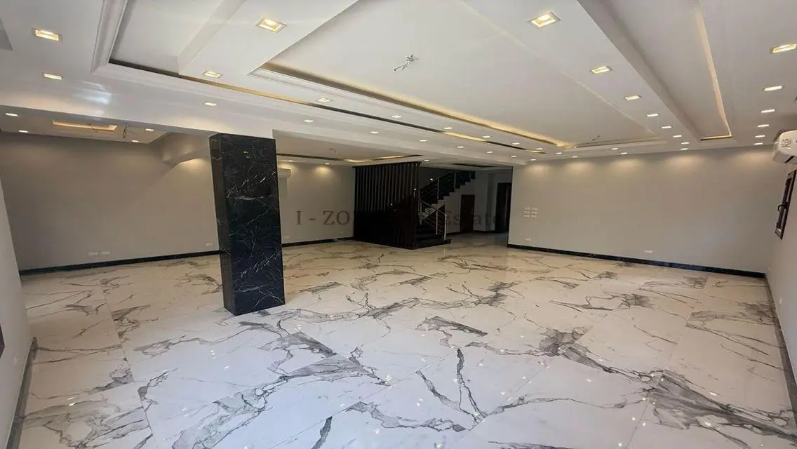 Luxury Apartment in Mivida - 2600 Square Meters with Fantastic Amenities