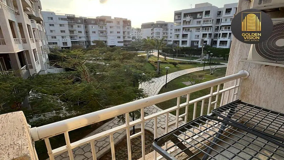 شقة فاخرة في منطقة نموذجية