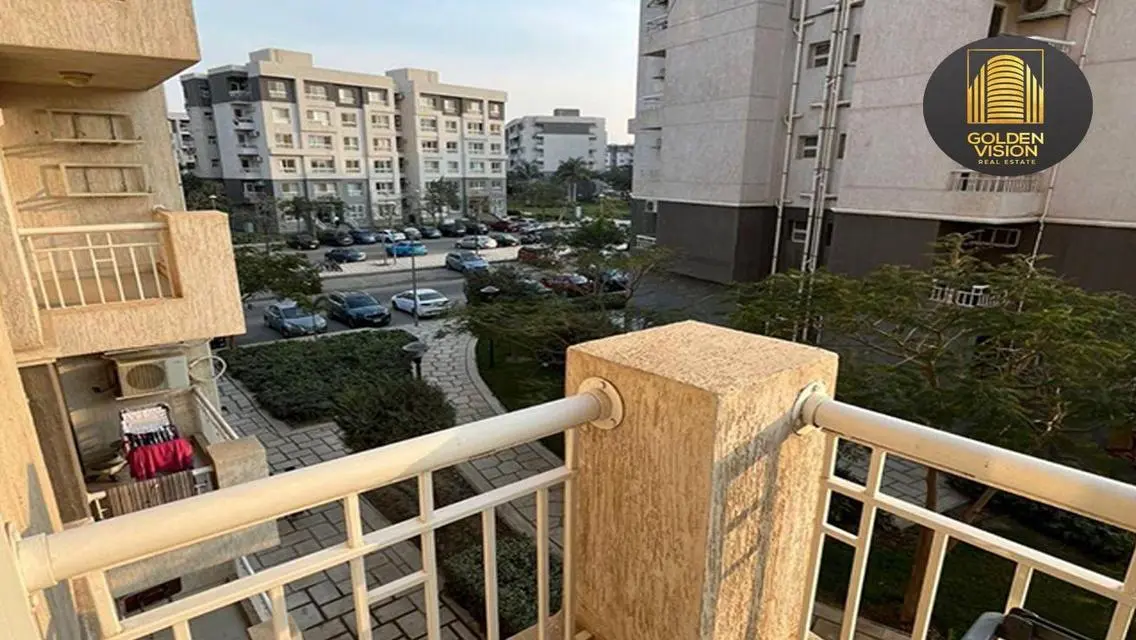 شقة فاخرة في منطقة نموذجية
