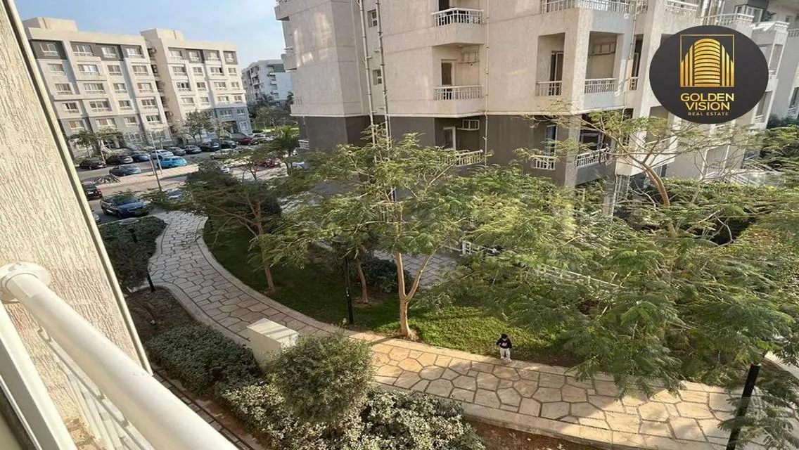 شقة فاخرة في منطقة نموذجية